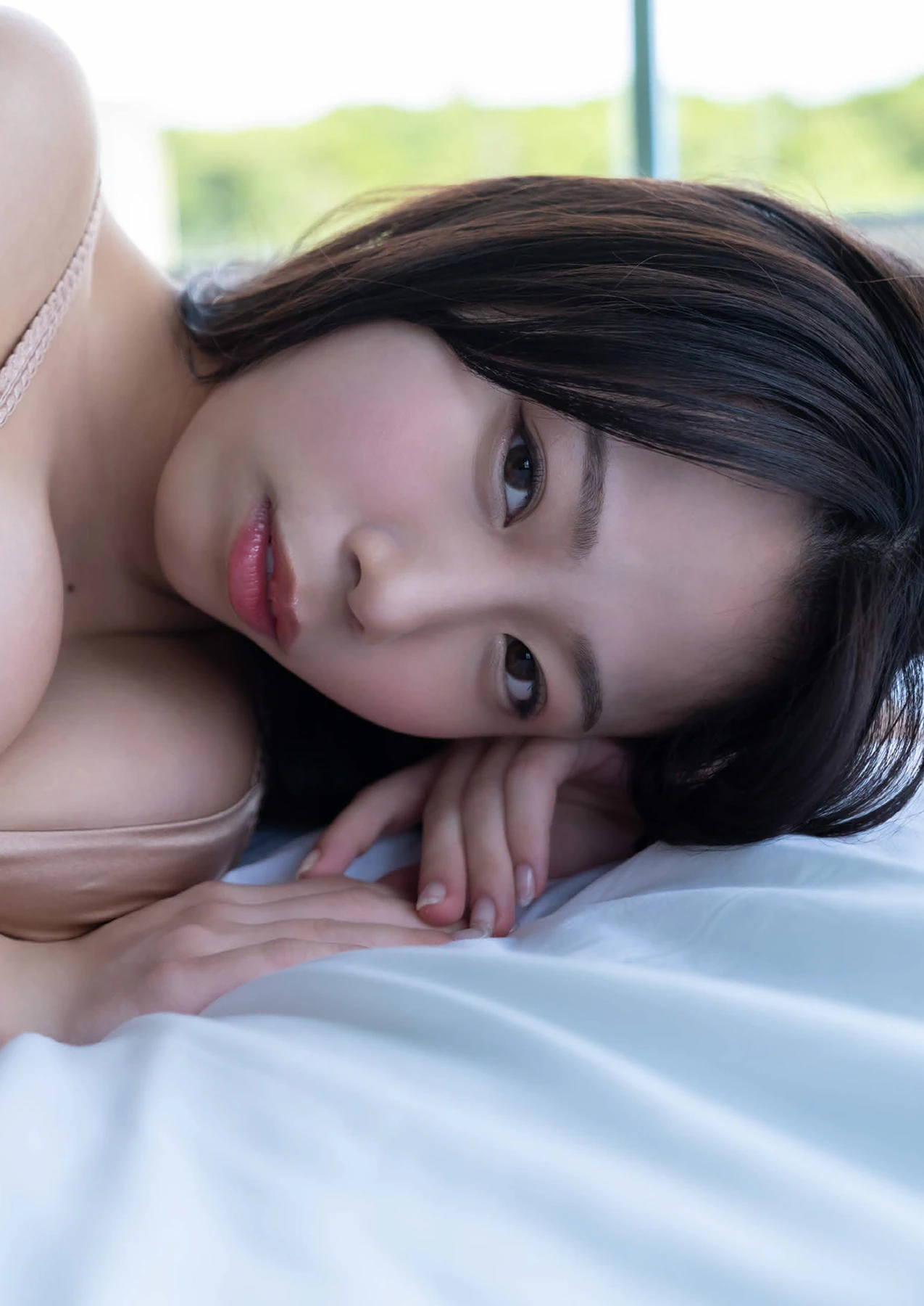 Himari Otsu 乙陽葵 – 写真集 『なぁ、なんしょん？』 - P74
