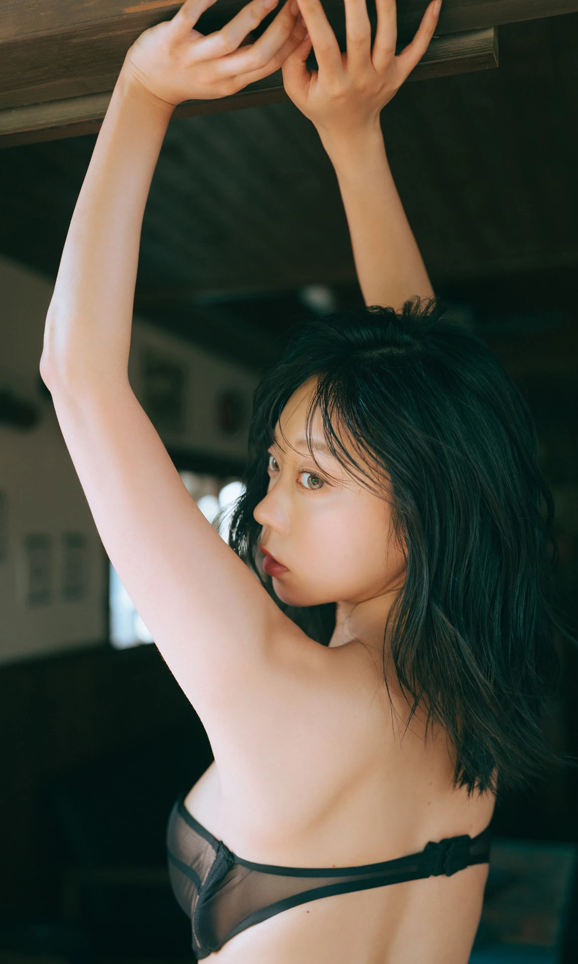 Hikaru Aoyama 青山ひかる – 週プレ Photo Book 「純度100％」 - P14