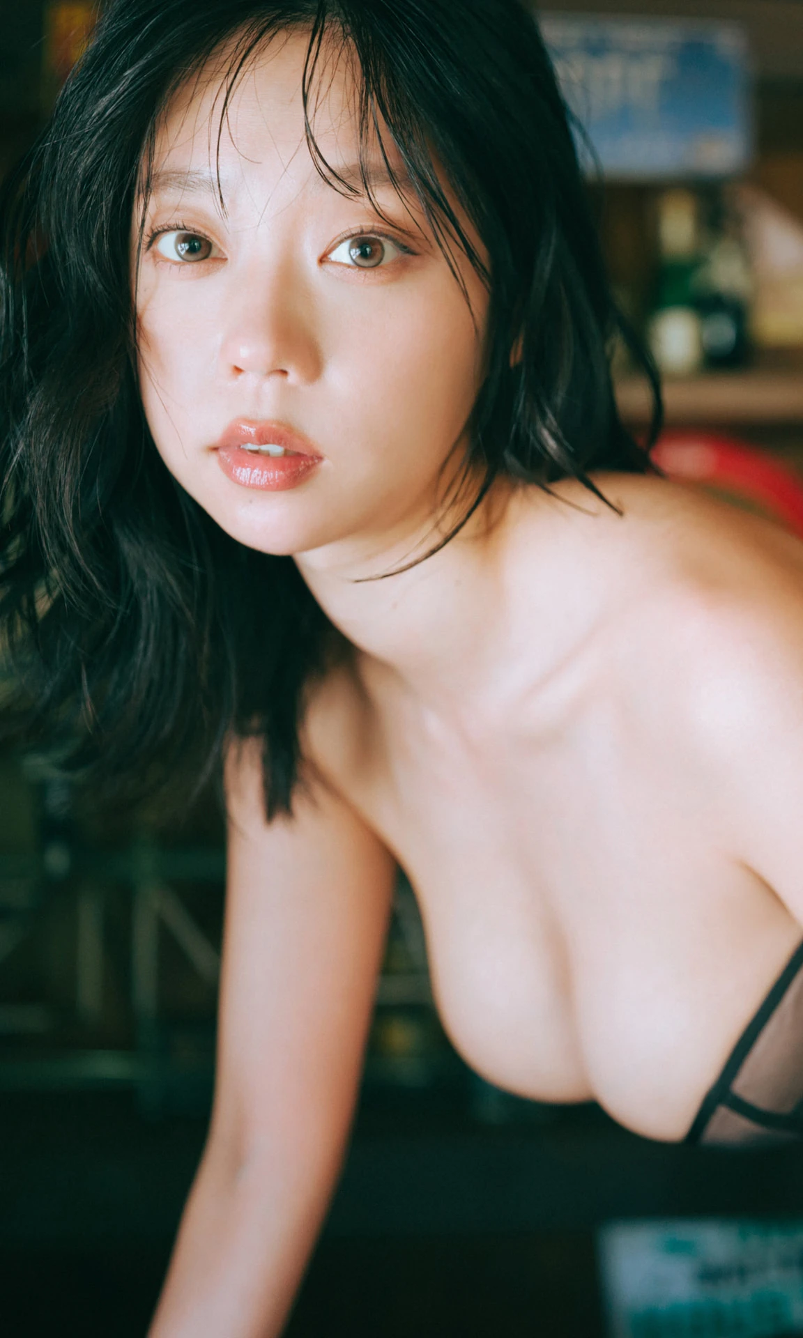 Hikaru Aoyama 青山ひかる – 週プレ Photo Book 「純度100％」 - P20