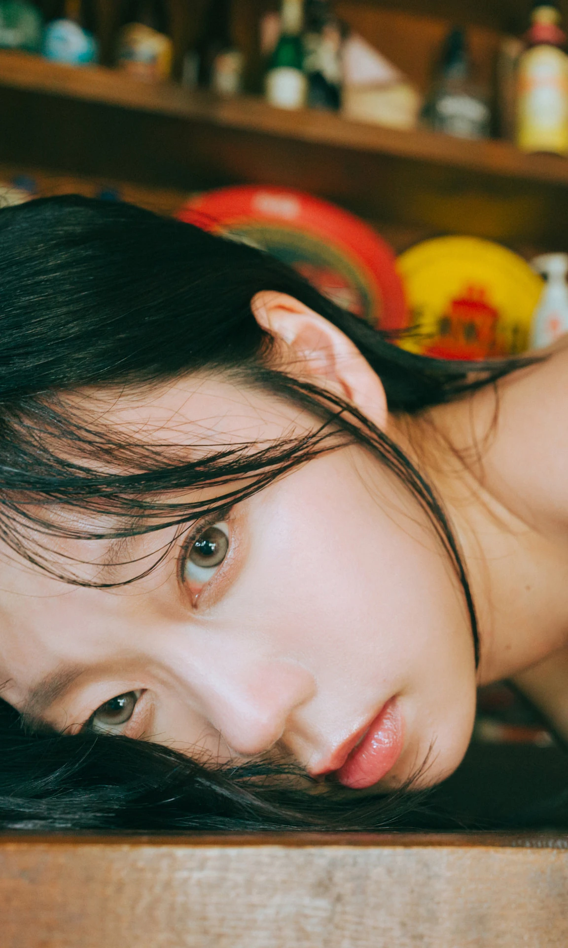 Hikaru Aoyama 青山ひかる – 週プレ Photo Book 「純度100％」 - P26