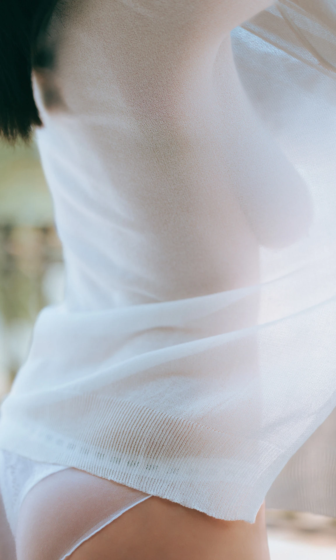 Hikaru Aoyama 青山ひかる – 週プレ Photo Book 「純度100％」 - P31