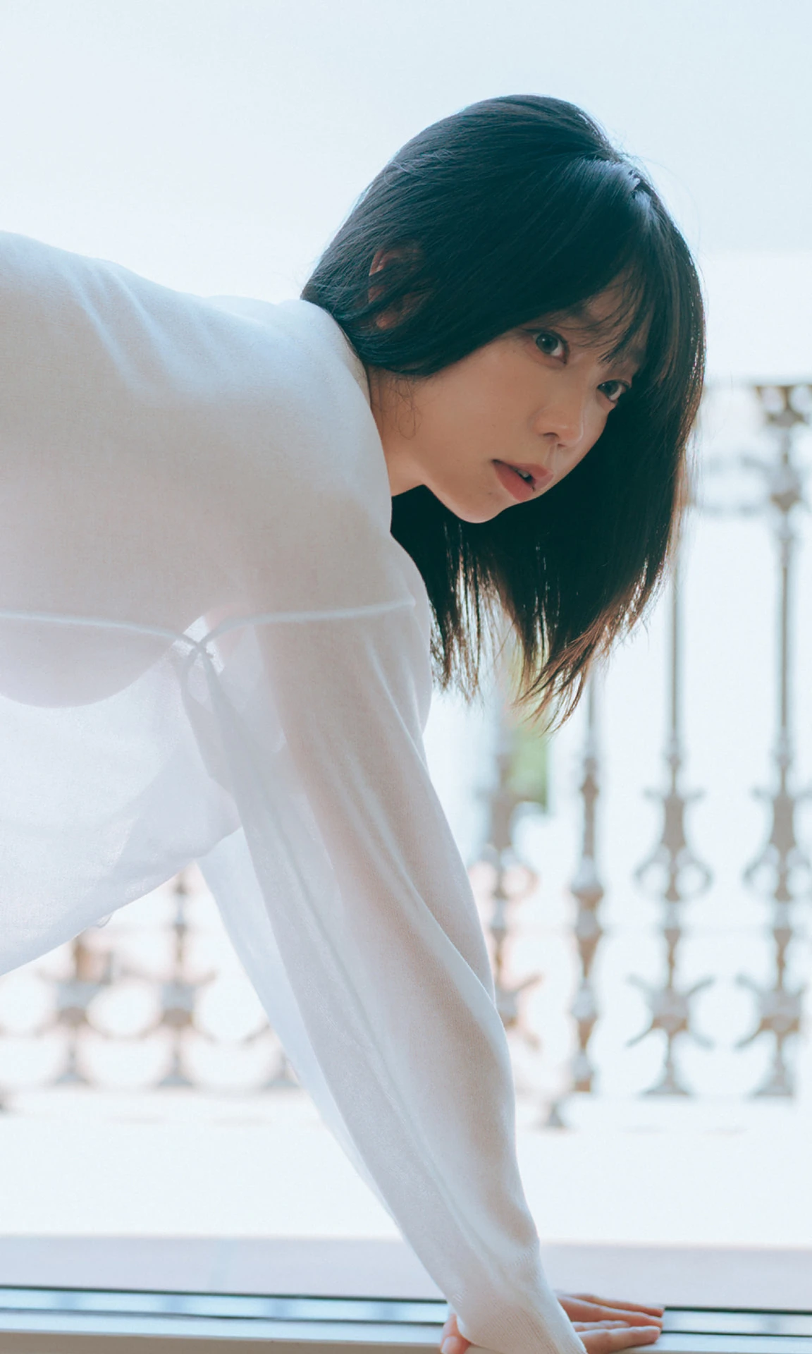 Hikaru Aoyama 青山ひかる – 週プレ Photo Book 「純度100％」 - P33