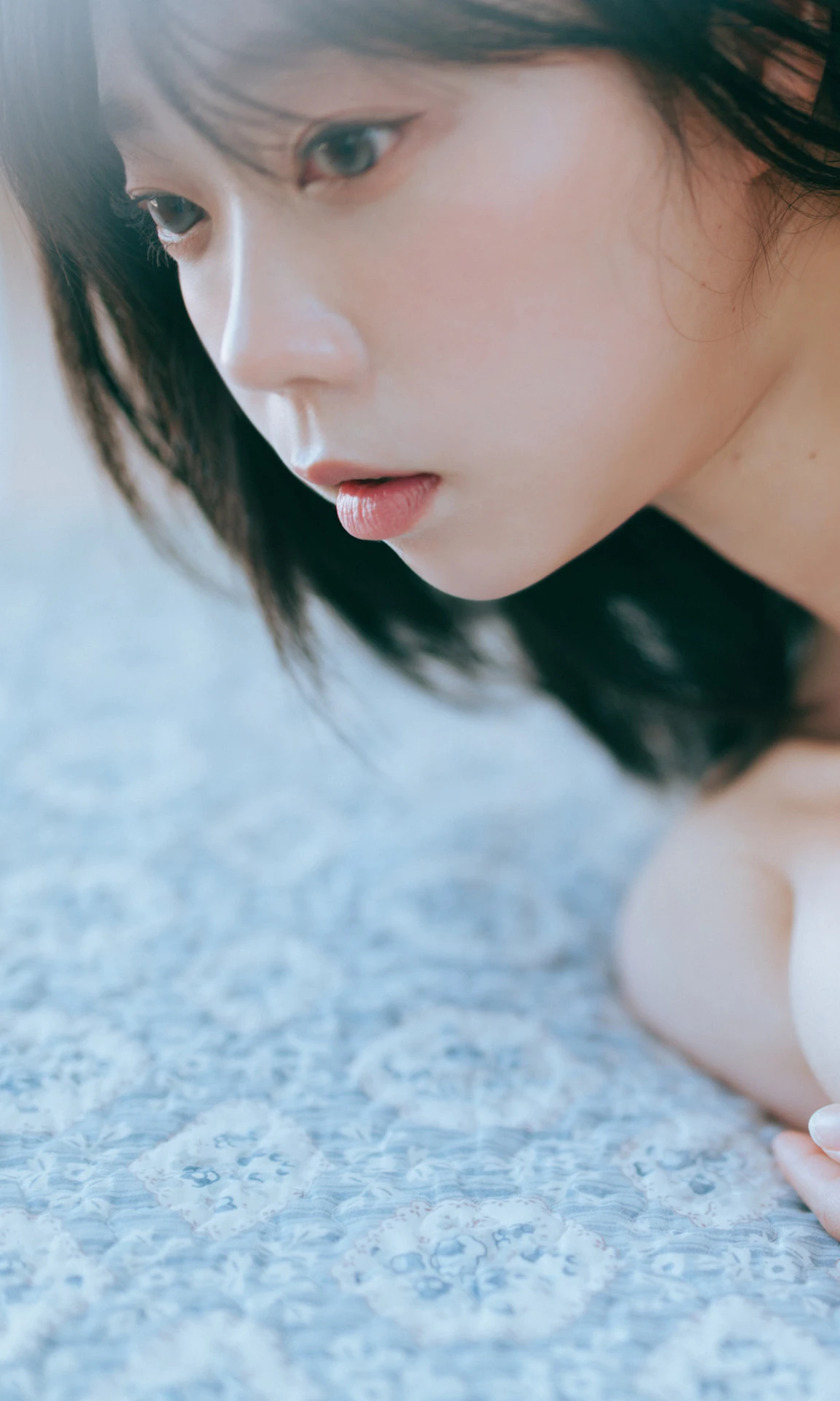 Hikaru Aoyama 青山ひかる – 週プレ Photo Book 「純度100％」 - P60