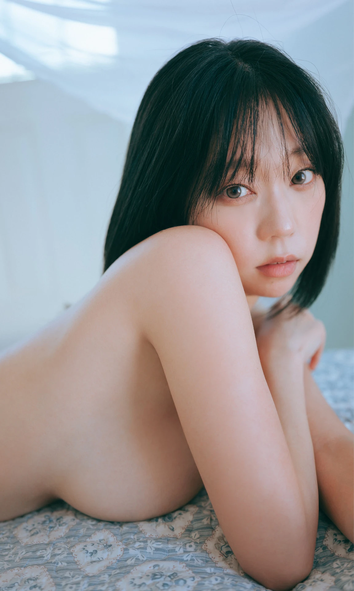 Hikaru Aoyama 青山ひかる – 週プレ Photo Book 「純度100％」 - P65