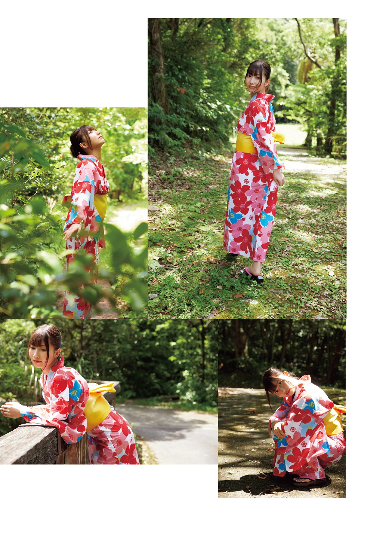 Miyu Aizawa 逢沢みゆ : 1st写真集 「相逢 sou-ai」 - P62