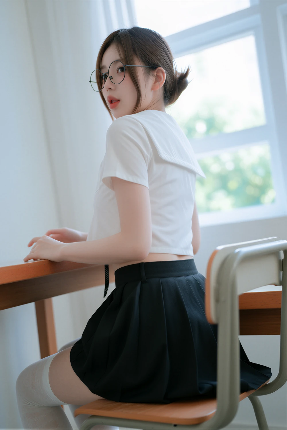김주영 x Yoppi – Photobook 「Shy Girl」 - P66