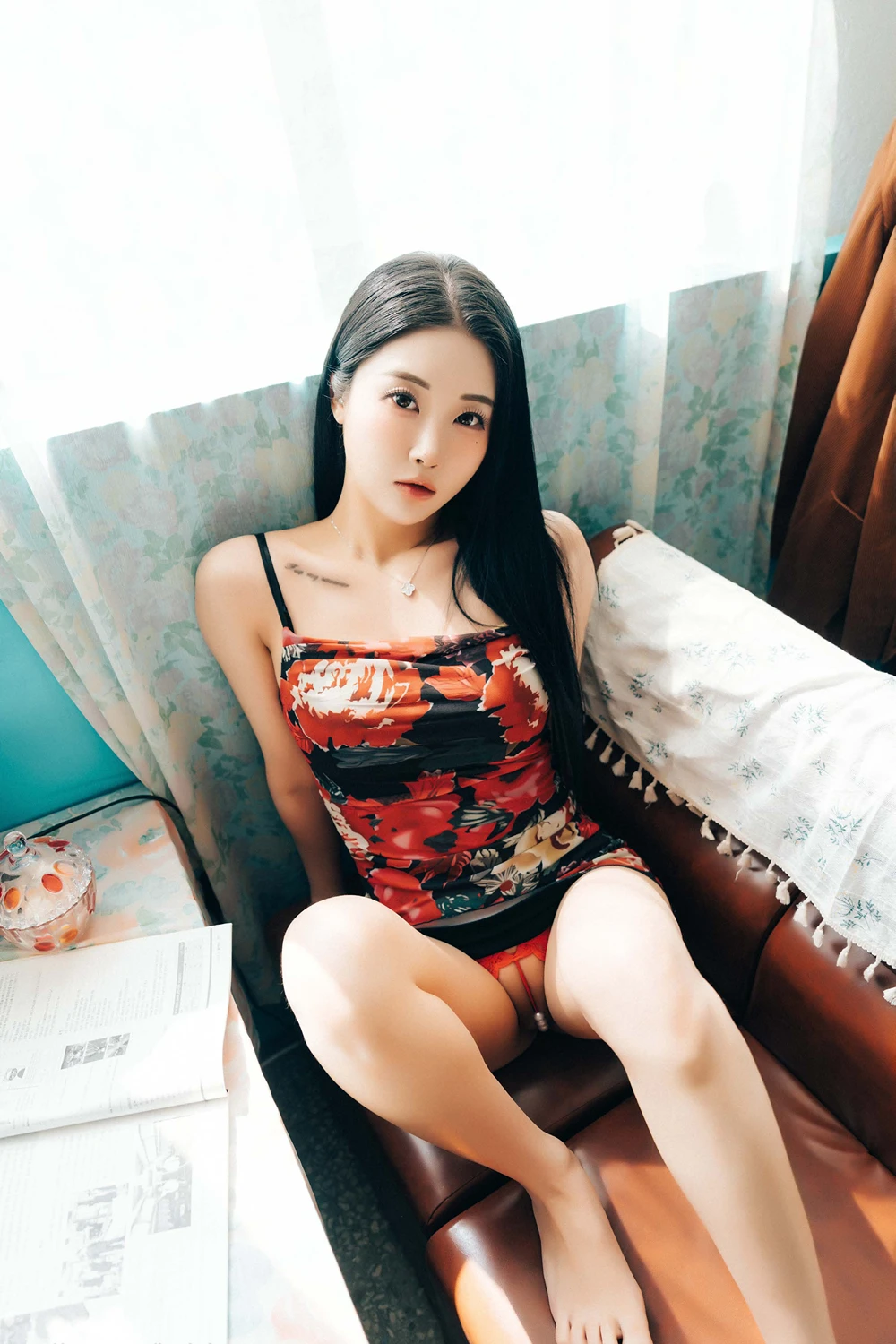 Jeong Bomi 정보미 – Haivia 「Hard Return + S」 - P9