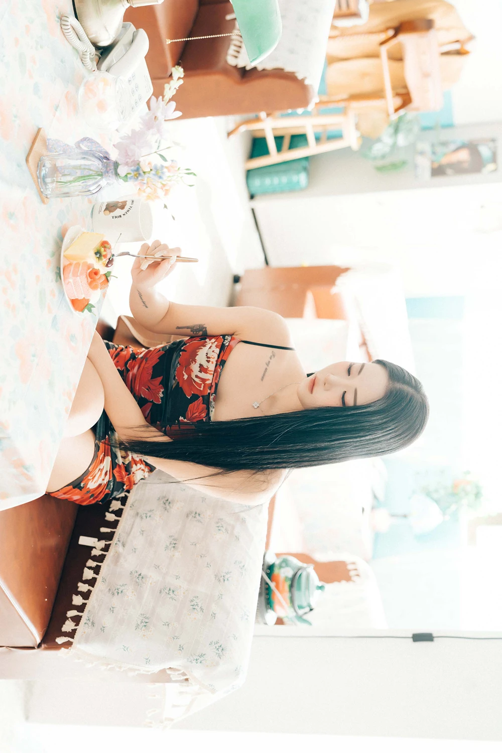 Jeong Bomi 정보미 – Haivia 「Hard Return + S」 - P102