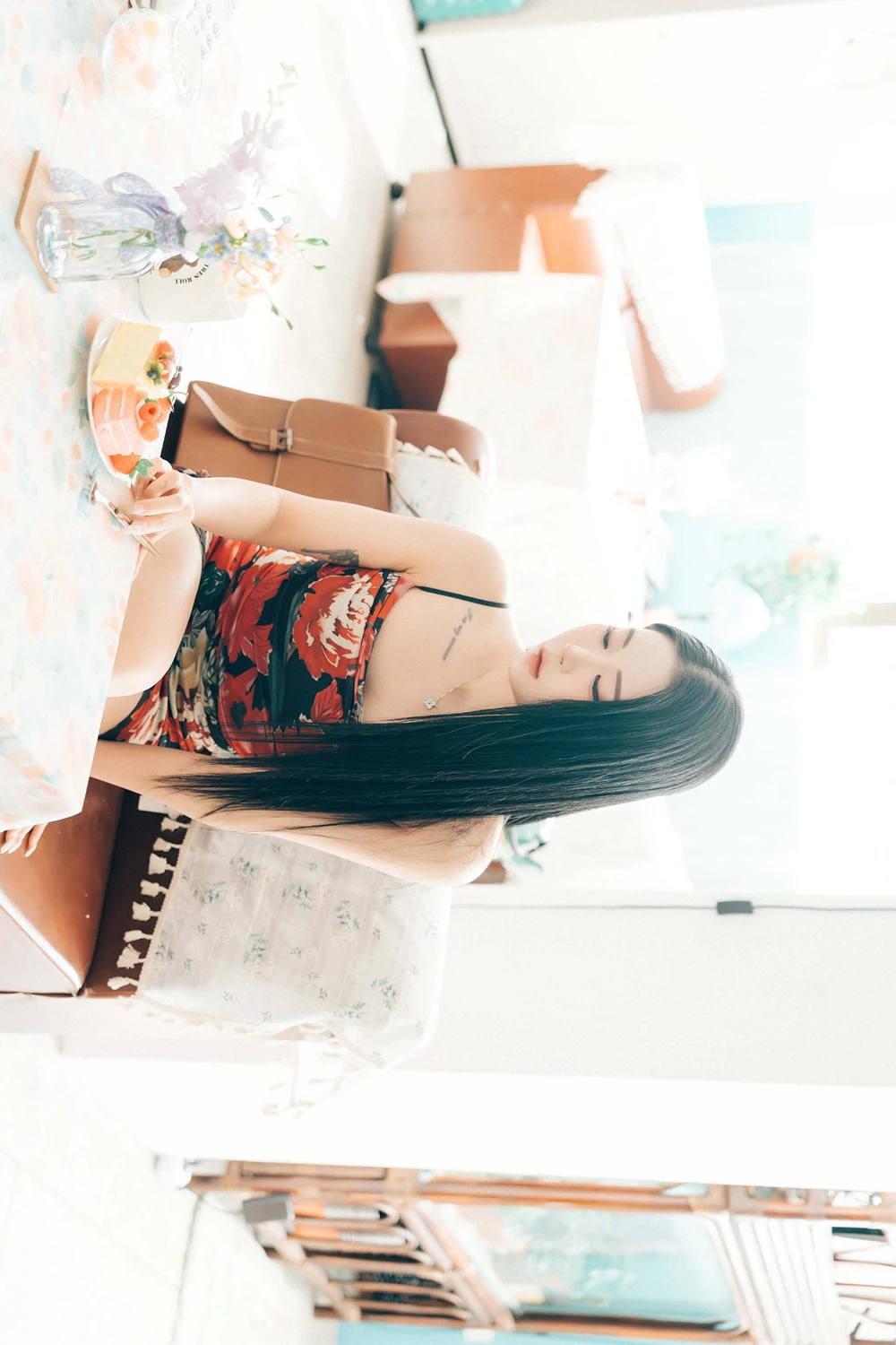 Jeong Bomi 정보미 – Haivia 「Hard Return + S」 - P103