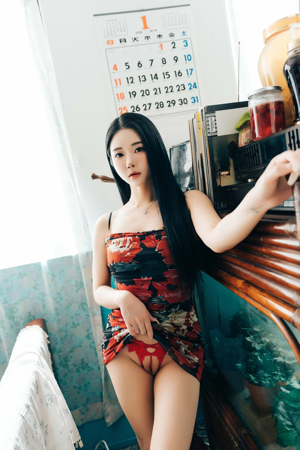 Jeong Bomi 정보미 – Haivia 「Hard Return + S」 - P104