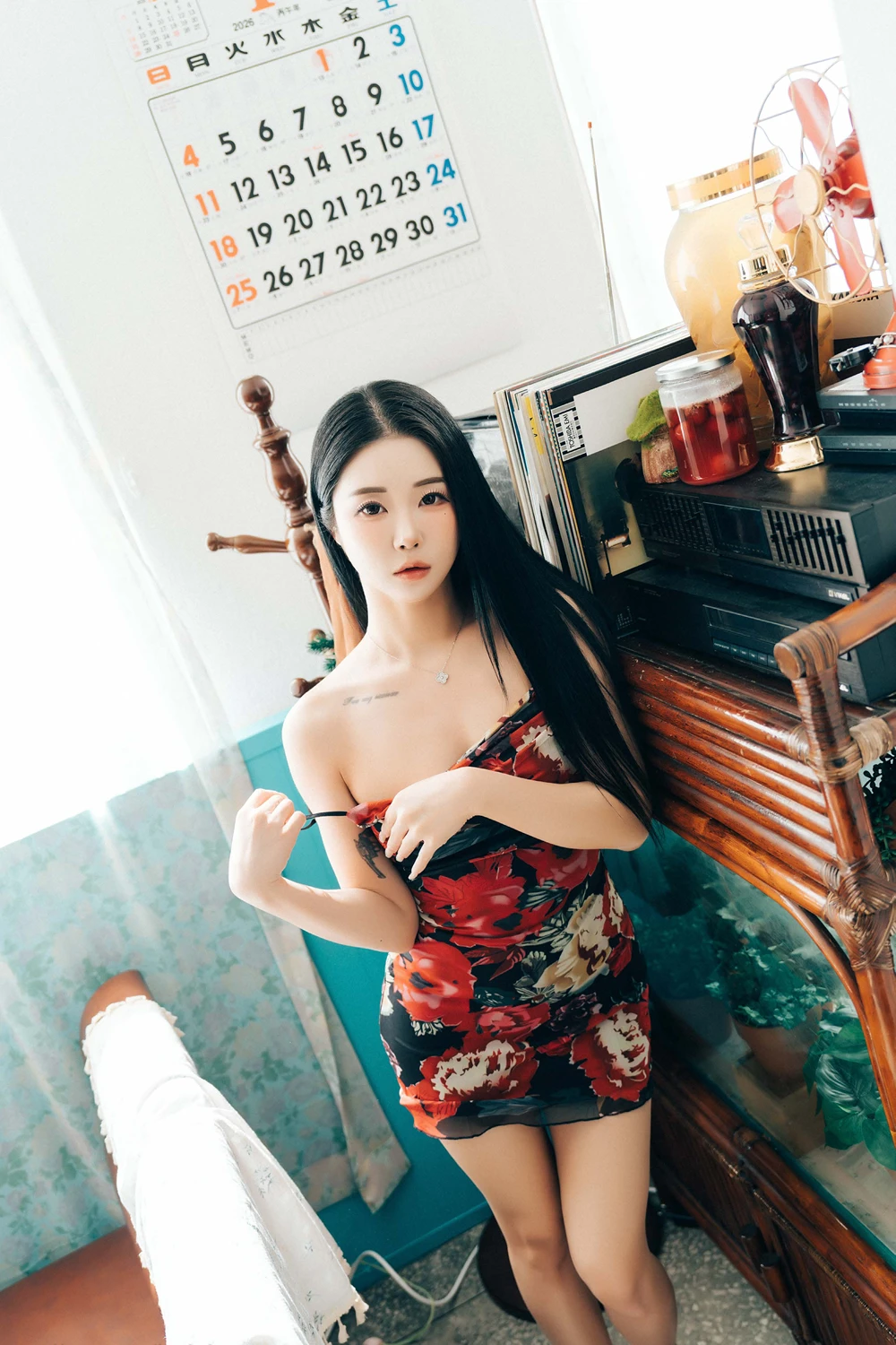 Jeong Bomi 정보미 – Haivia 「Hard Return + S」 - P108