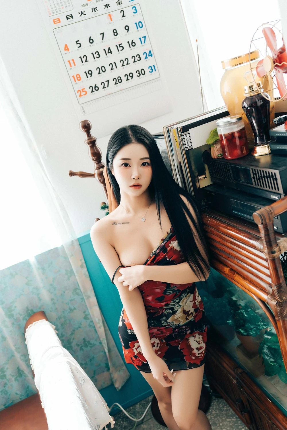 Jeong Bomi 정보미 – Haivia 「Hard Return + S」 - P109