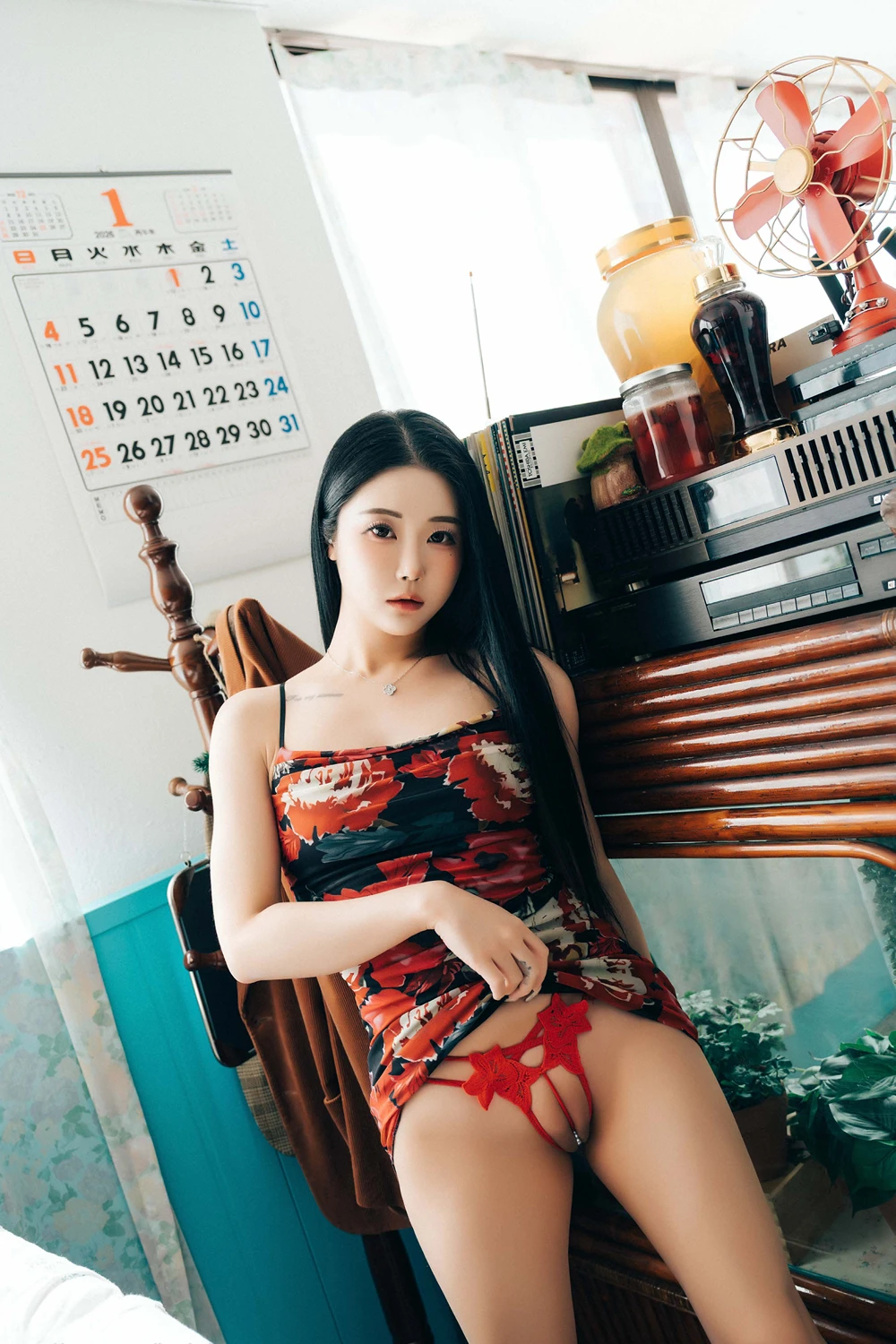 Jeong Bomi 정보미 – Haivia 「Hard Return + S」 - P113