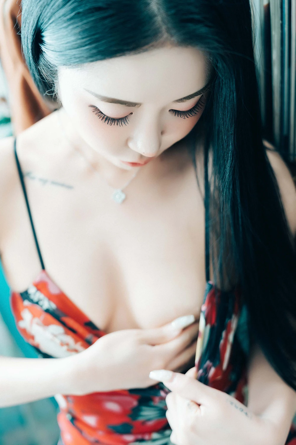 Jeong Bomi 정보미 – Haivia 「Hard Return + S」 - P119
