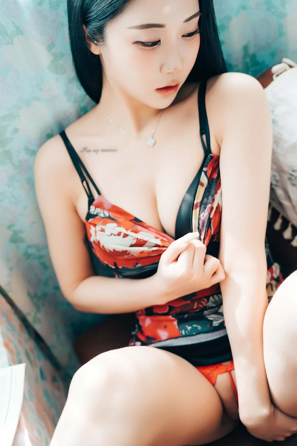 Jeong Bomi 정보미 – Haivia 「Hard Return + S」 - P18
