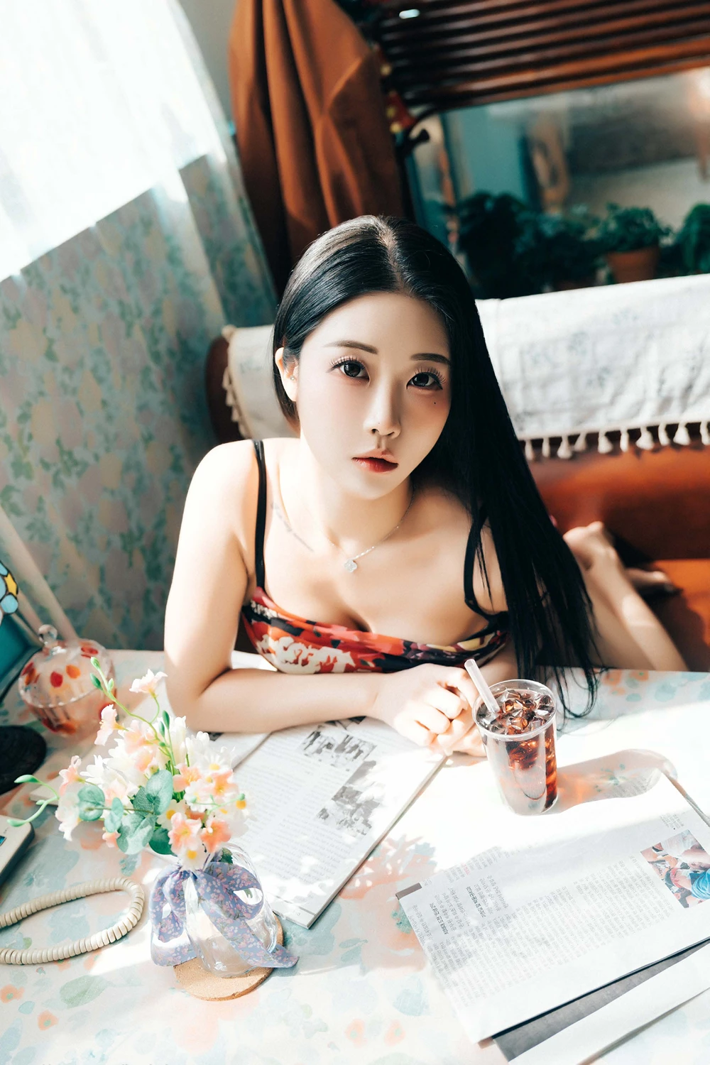 Jeong Bomi 정보미 – Haivia 「Hard Return + S」 - P23
