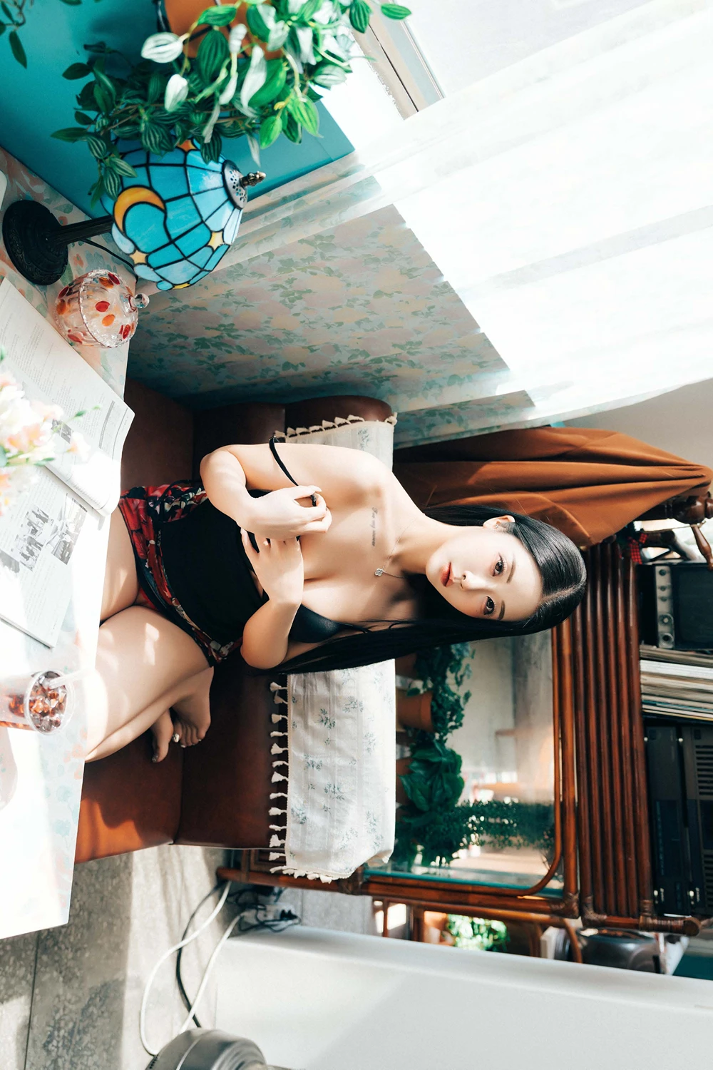 Jeong Bomi 정보미 – Haivia 「Hard Return + S」 - P25