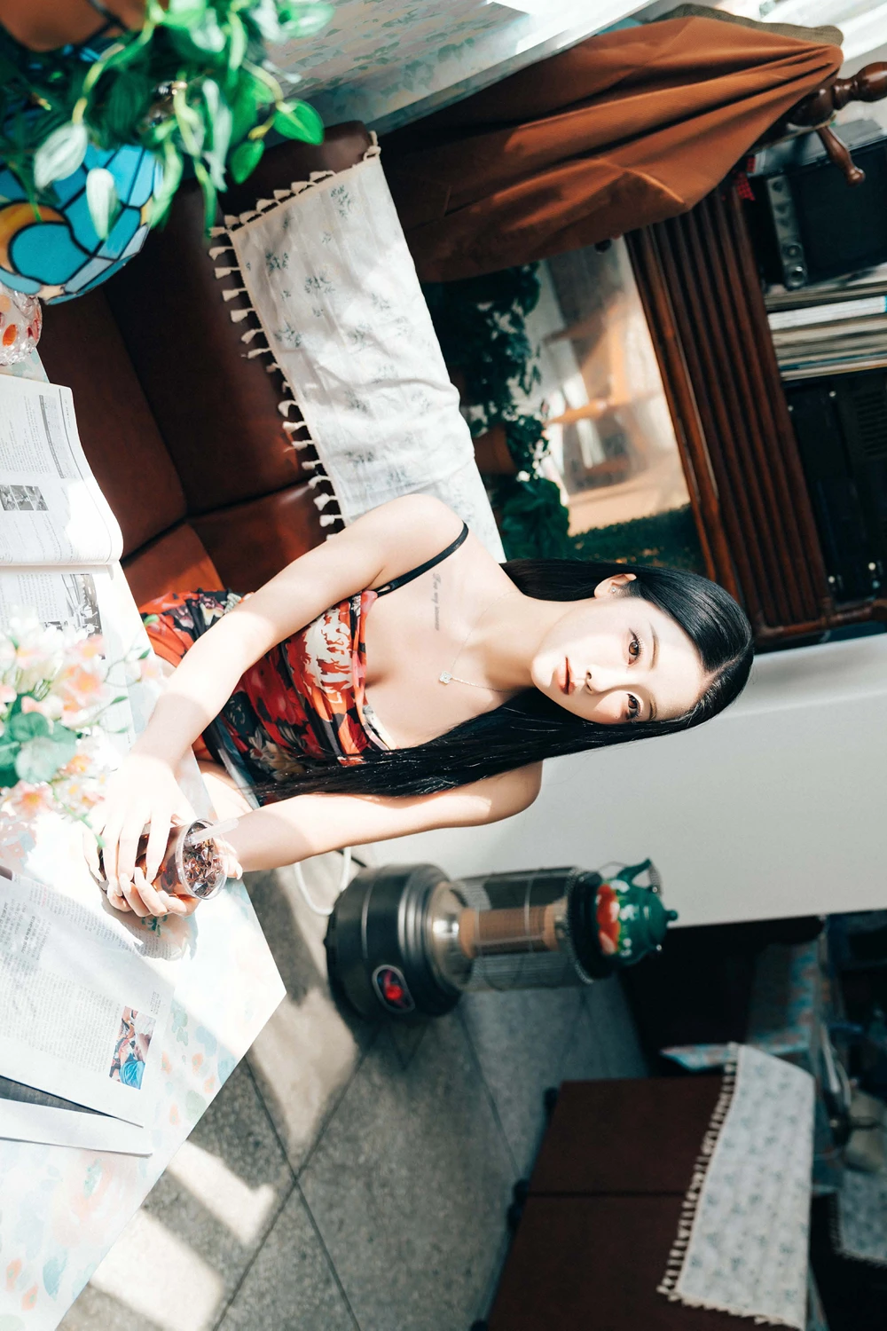 Jeong Bomi 정보미 – Haivia 「Hard Return + S」 - P2