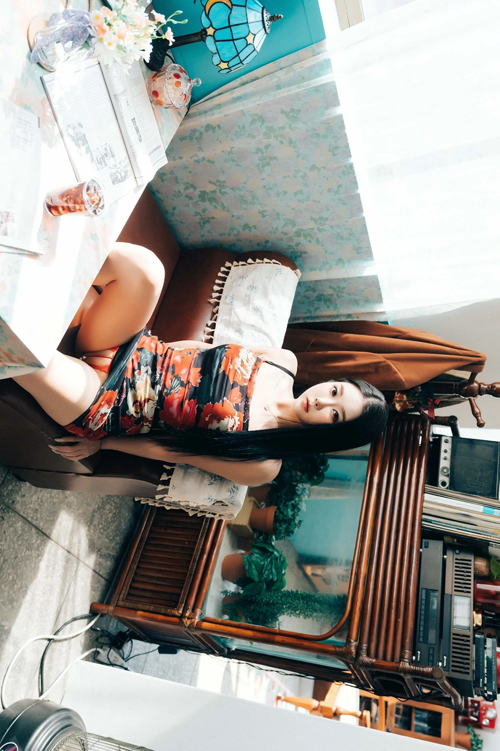 Jeong Bomi 정보미 – Haivia 「Hard Return + S」 - P4