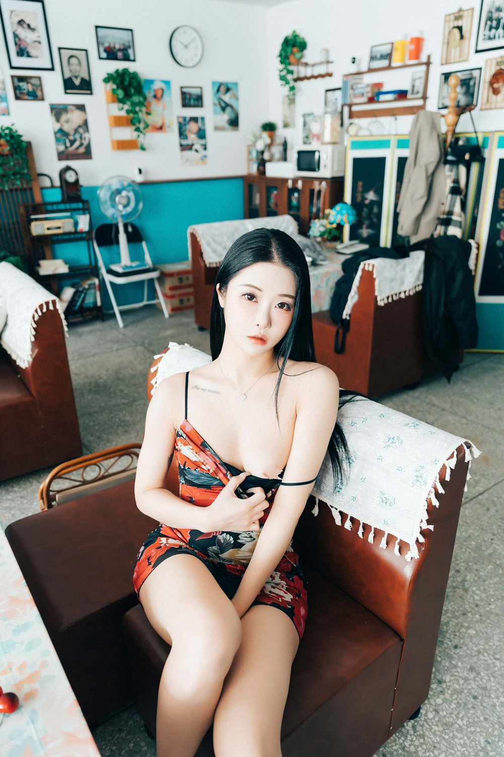 Jeong Bomi 정보미 – Haivia 「Hard Return + S」 - P72