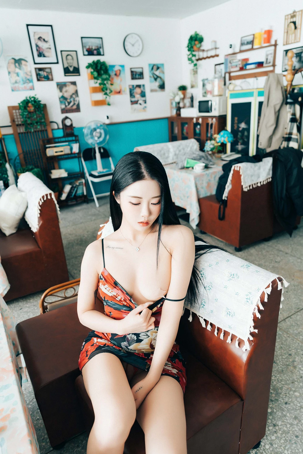 Jeong Bomi 정보미 – Haivia 「Hard Return + S」 - P73