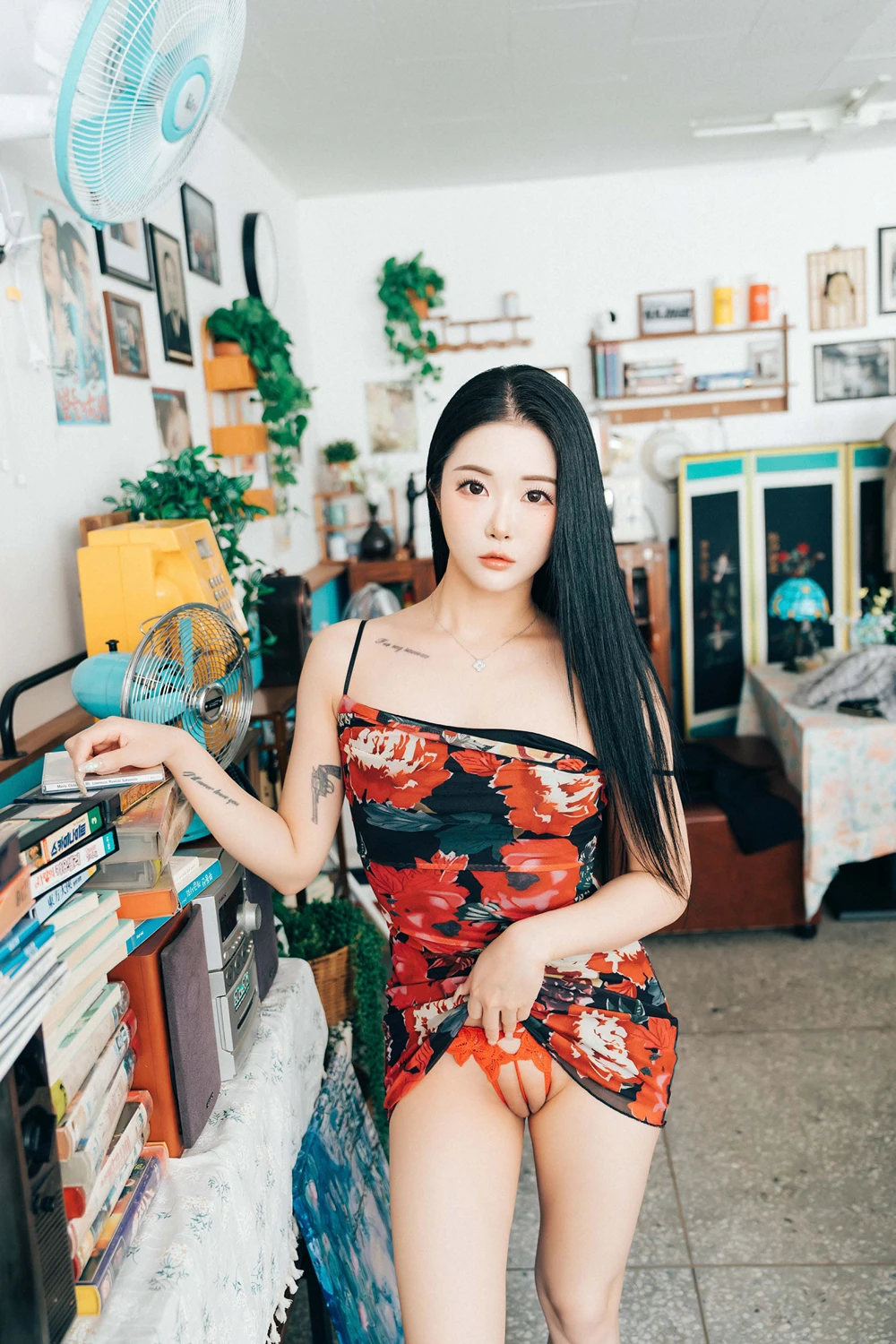 Jeong Bomi 정보미 – Haivia 「Hard Return + S」 - P81
