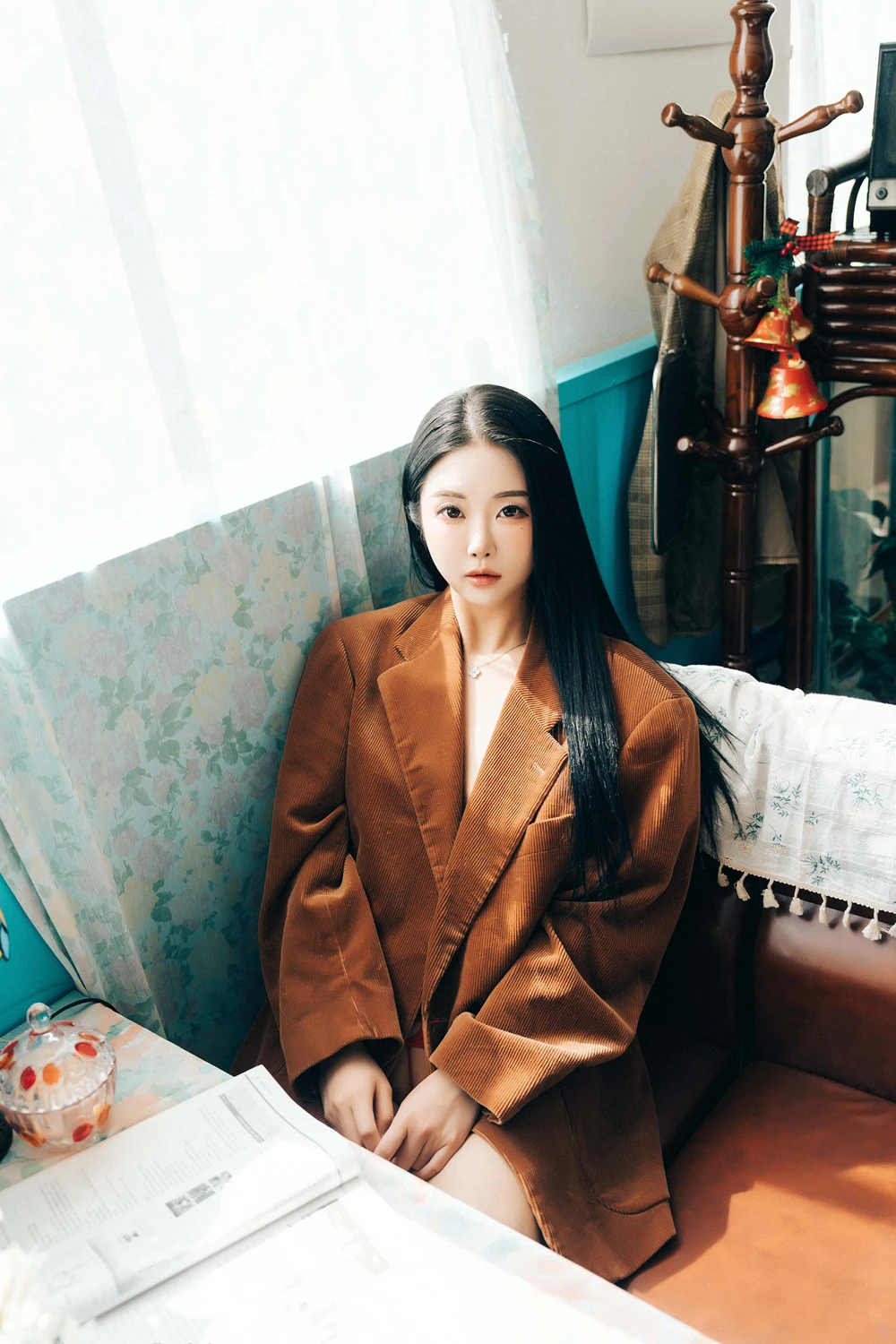 Jeong Bomi 정보미 – Haivia 「Hard Return + S」 - P97