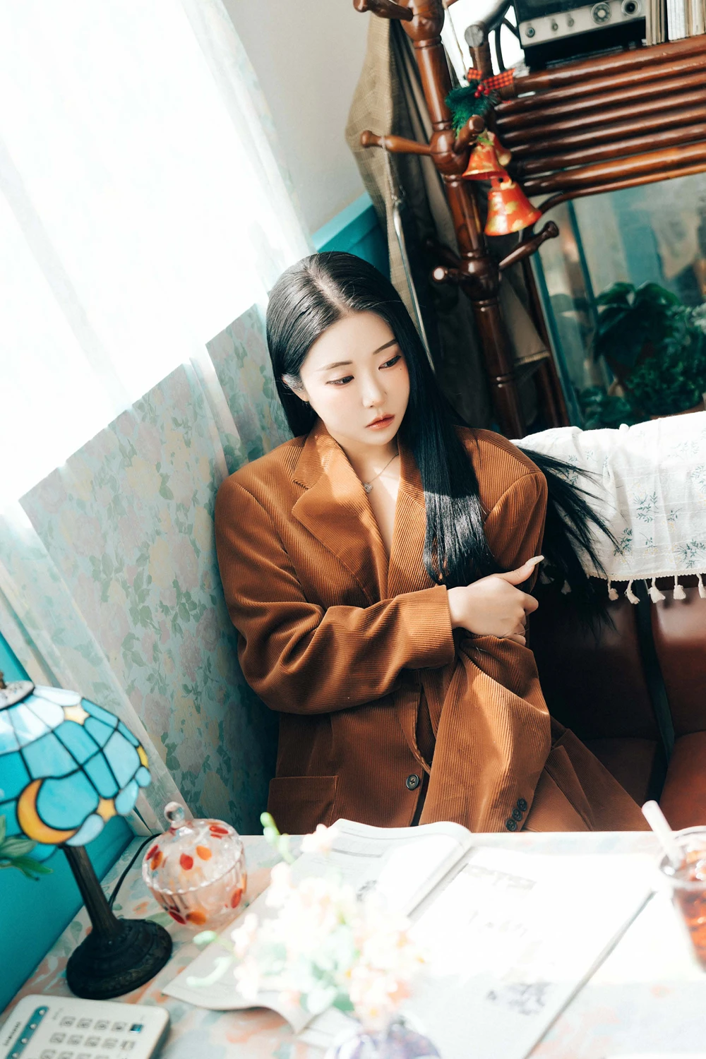 Jeong Bomi 정보미 – Haivia 「Hard Return + S」 - P98