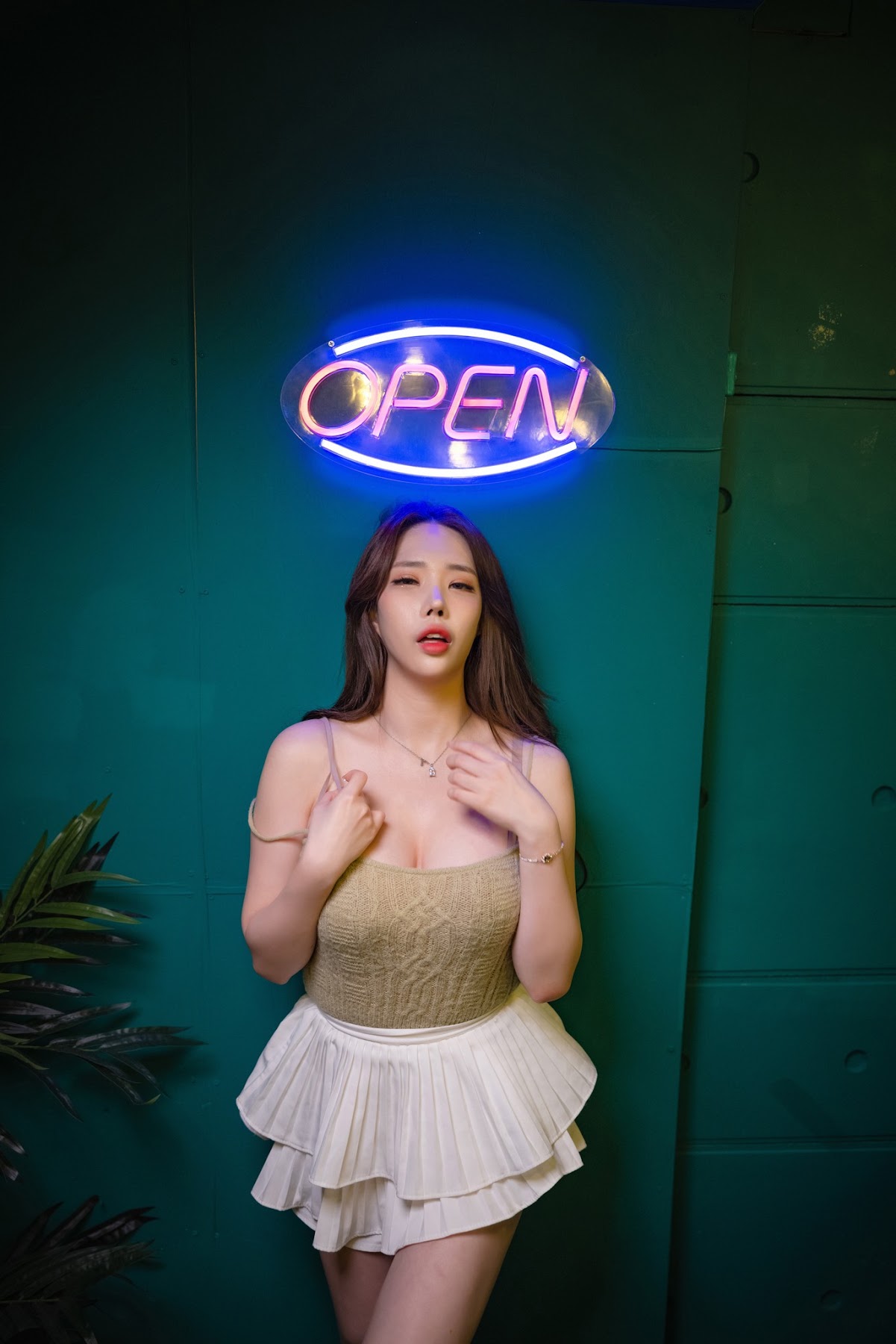 [BUNNY] Hani (하니) – A Naked Interview - P1