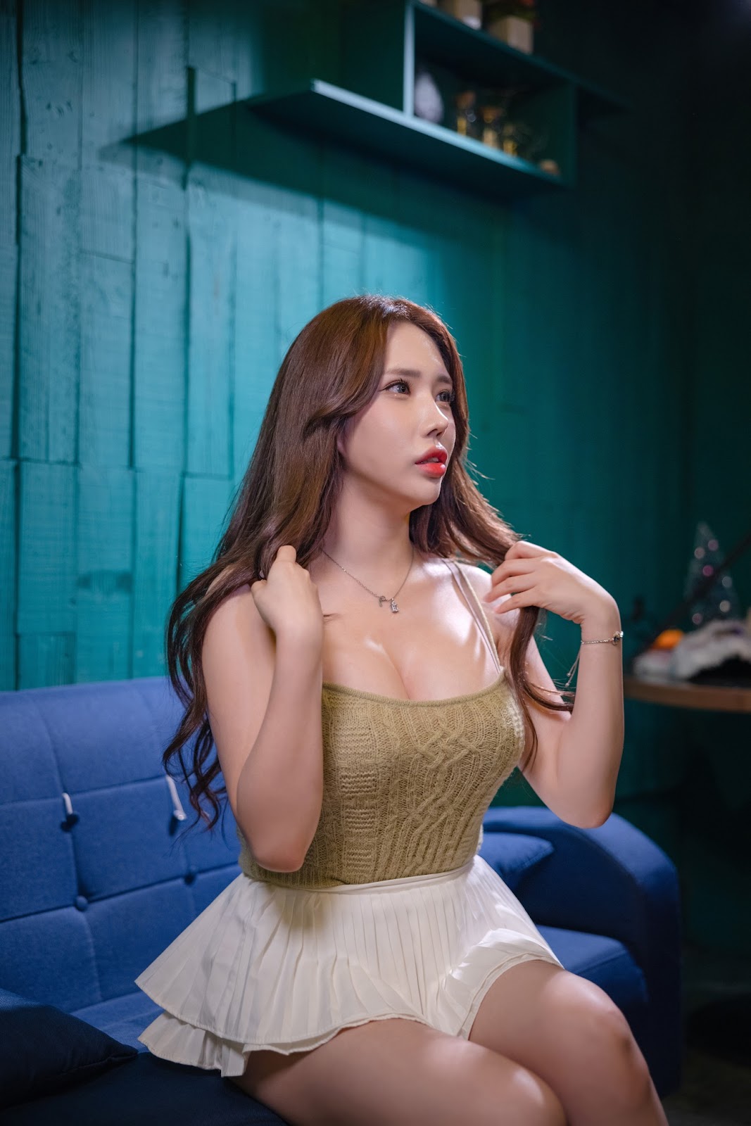 [BUNNY] Hani (하니) – A Naked Interview - P6
