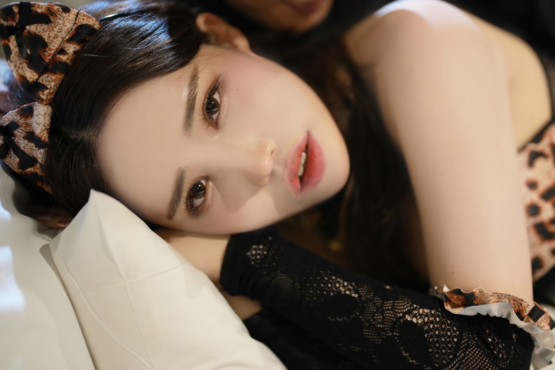 [BUNNY] Hani (하니) – Private Life - P14