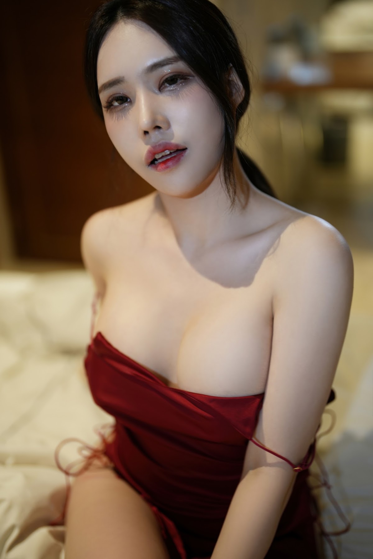 [BUNNY] Hani (하니) – Private Life - P47