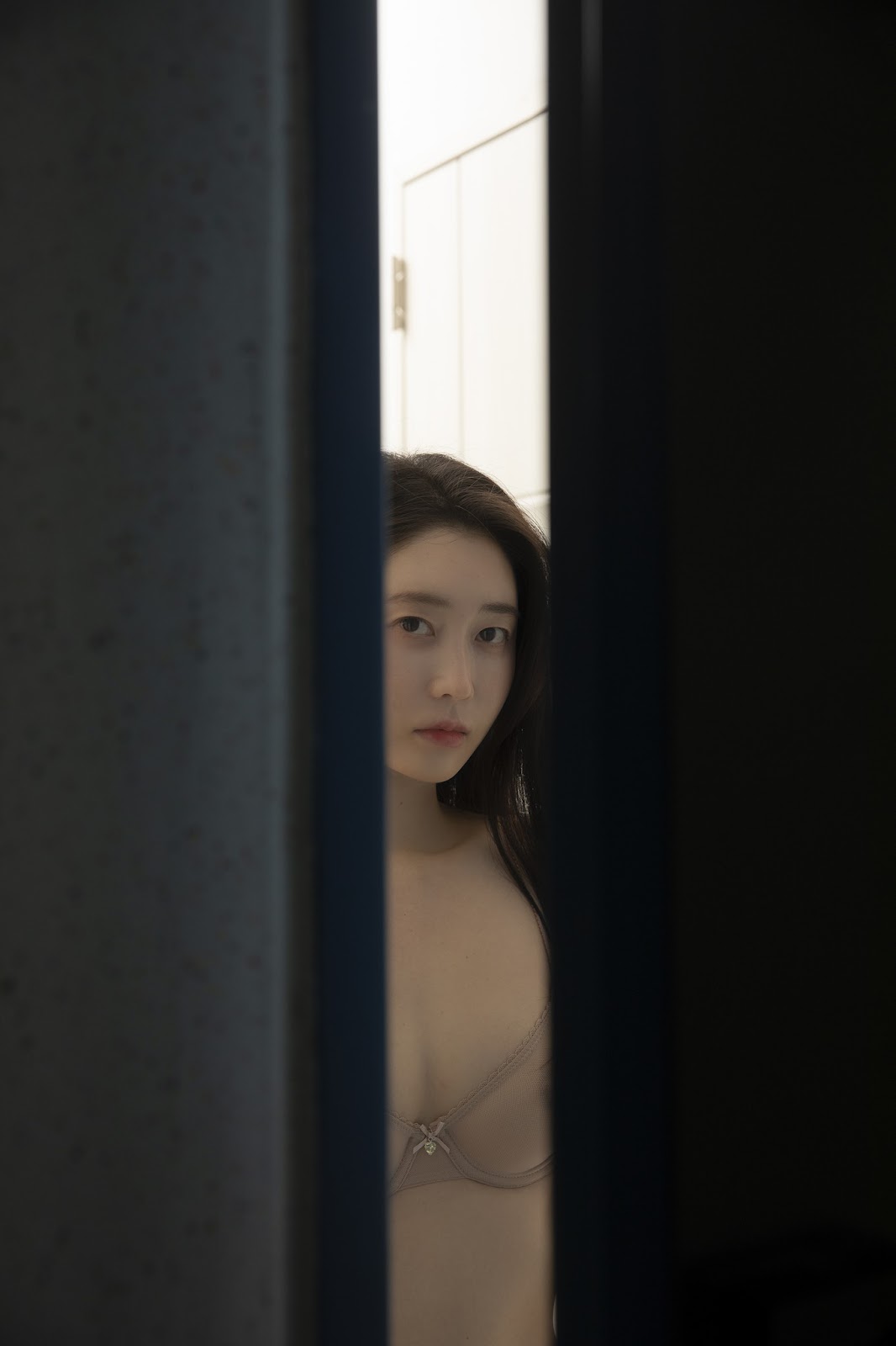 [BUNNY] LeeHa – A Lady in The Office S.5 - P46