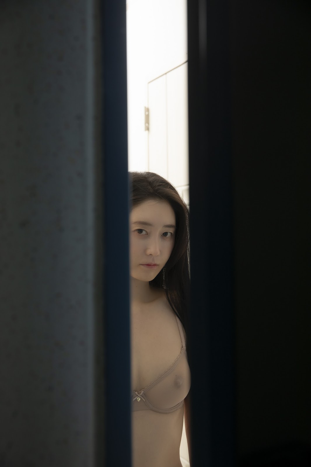 [BUNNY] LeeHa – A Lady in The Office S.5 - P47
