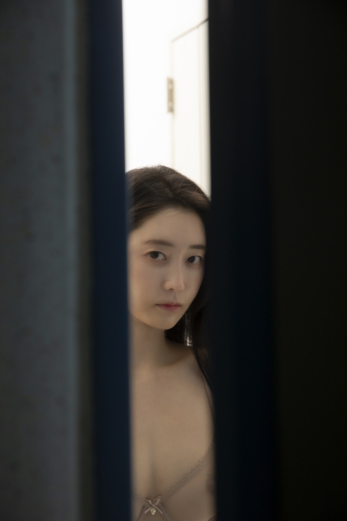 [BUNNY] LeeHa – A Lady in The Office S.5 - P48