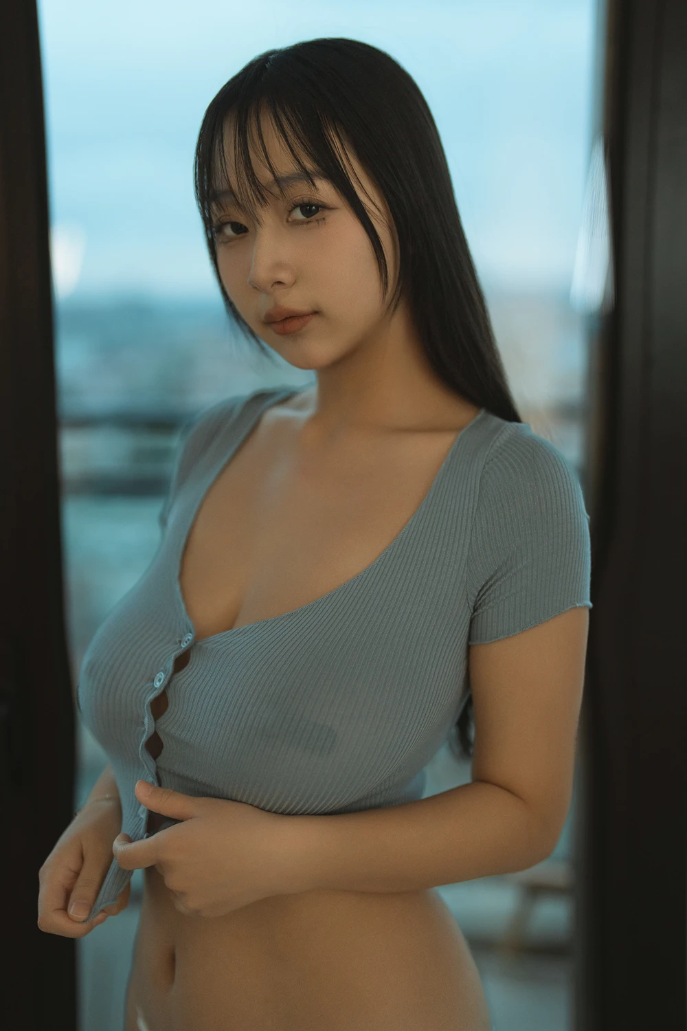 Cosplay 浅安安 – 妙龄太太 - P10