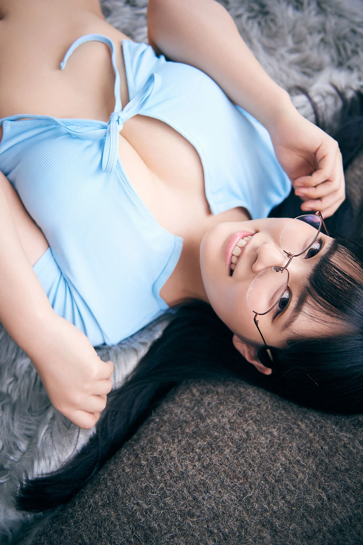 Umi Shinonome 東雲うみ – 週刊GIRLS-PEDIA 003 - P25