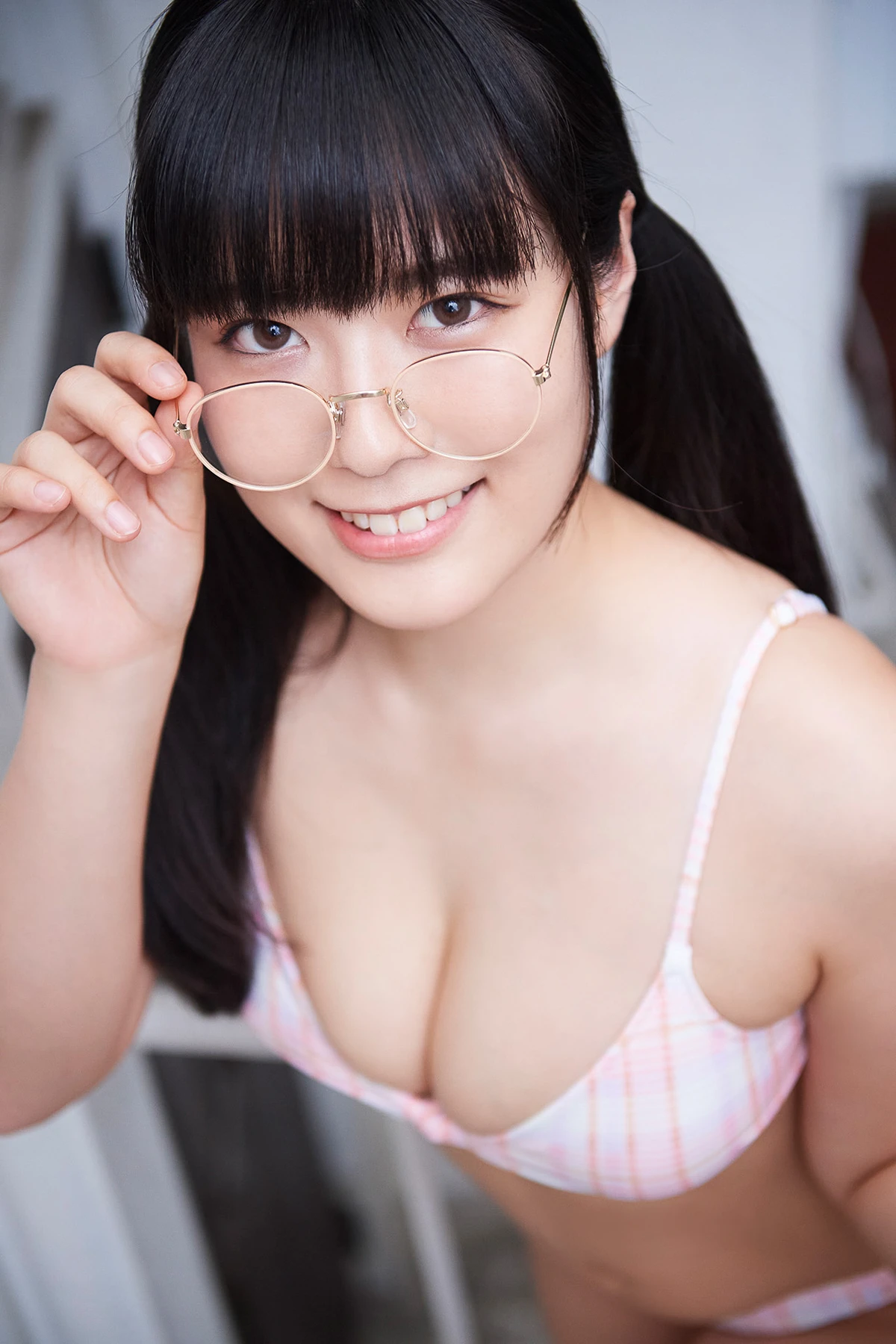 Umi Shinonome 東雲うみ – 週刊GIRLS-PEDIA 003 - P31