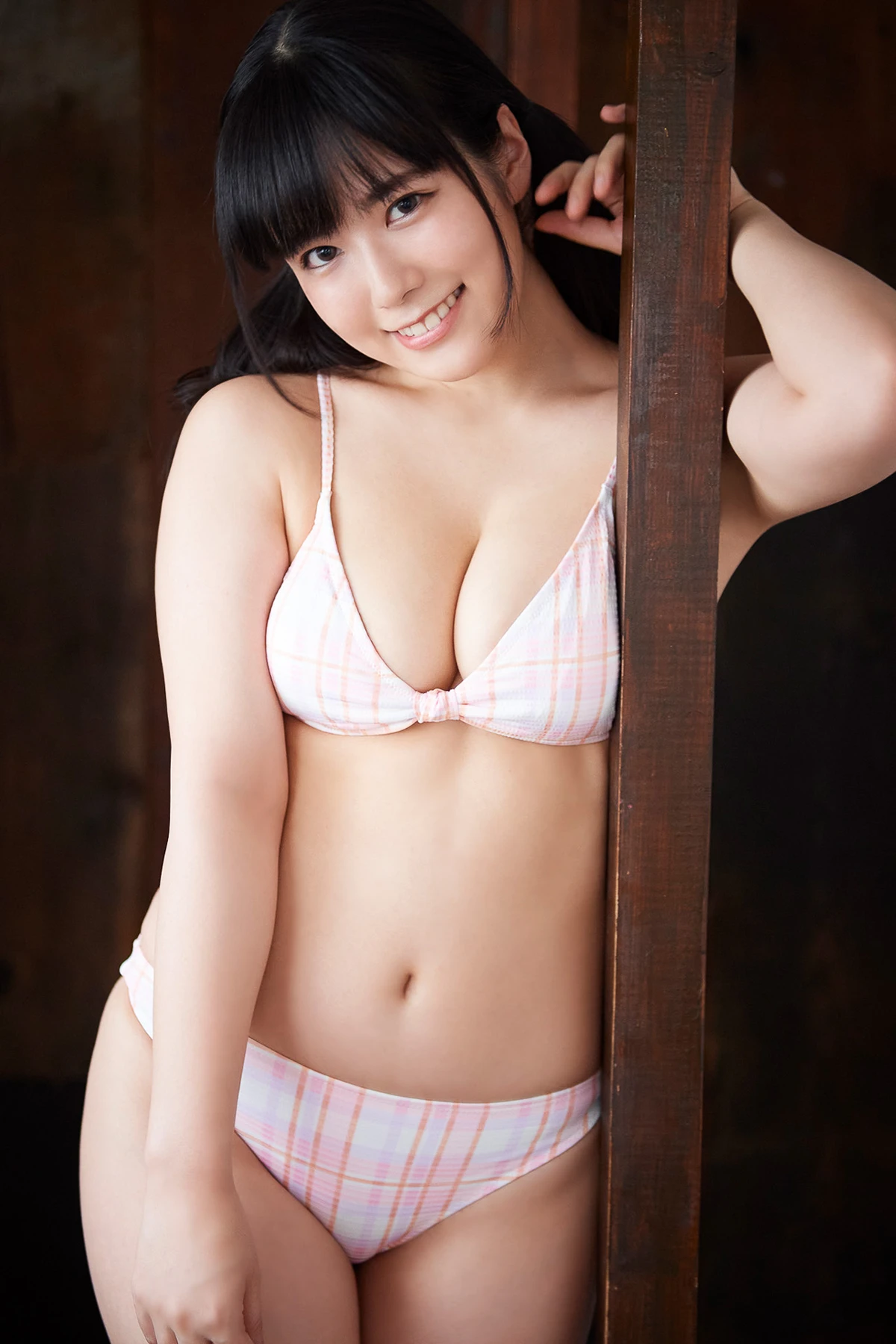 Umi Shinonome 東雲うみ – 週刊GIRLS-PEDIA 003 - P41
