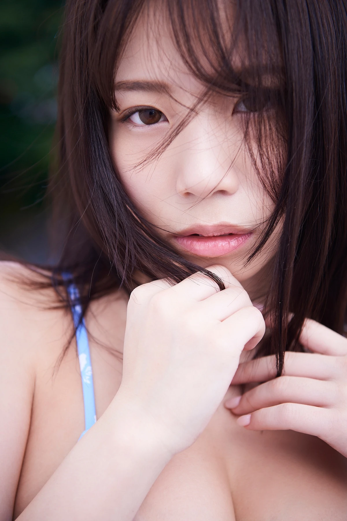Himari Otsu 乙陽葵 – 週刊GIRLS-PEDIA 007 - P22