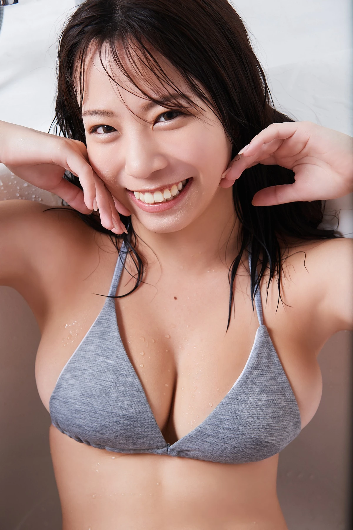 Himari Otsu 乙陽葵 – 週刊GIRLS-PEDIA 007 - P50