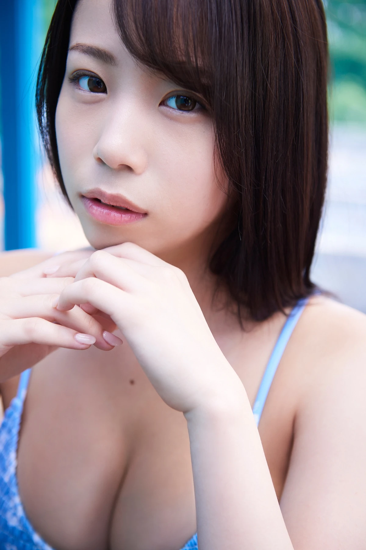 Himari Otsu 乙陽葵 – 週刊GIRLS-PEDIA 007 - P6