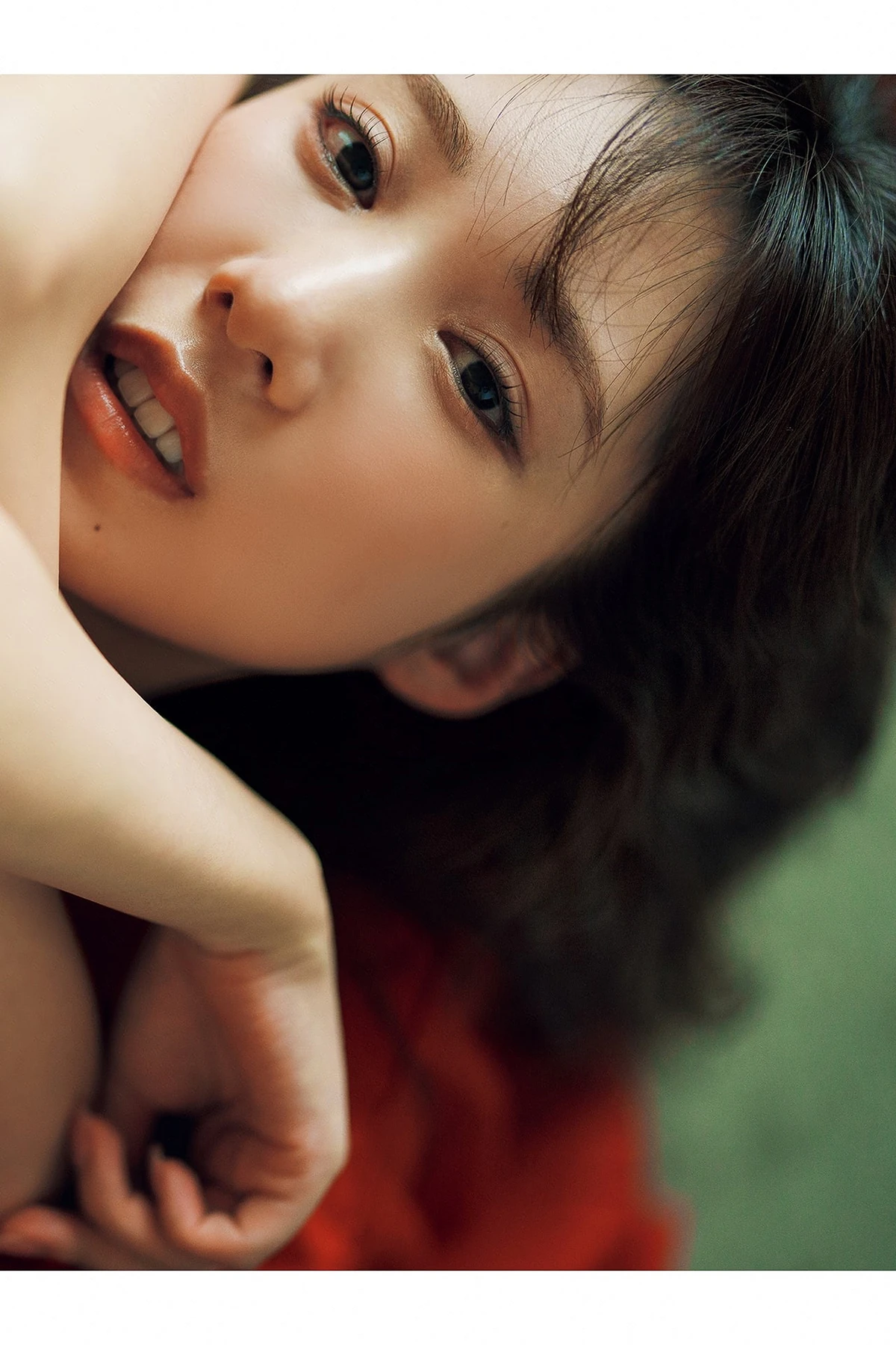 Sumire Yokono 横野すみれ – スイートルームでゼロ距離LOVE PARADEデジタルフォトブック - P33