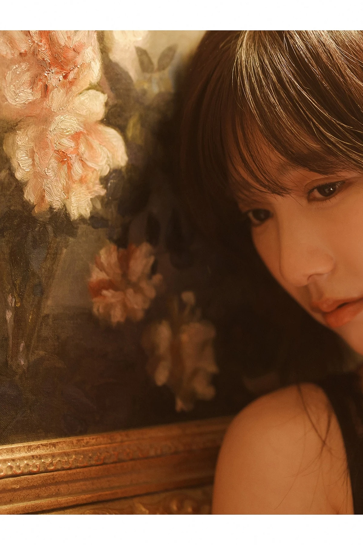 Sumire Yokono 横野すみれ – スイートルームでゼロ距離LOVE PARADEデジタルフォトブック - P74