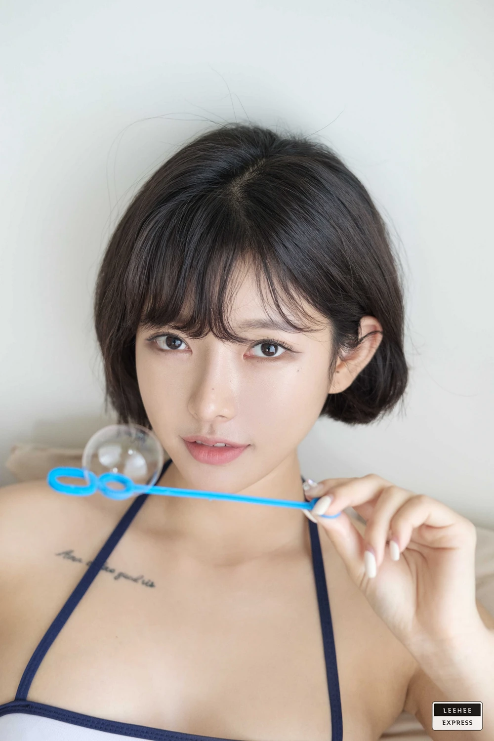 U.Hwa 은유화 – Leehee Express LEDG-153 - P42