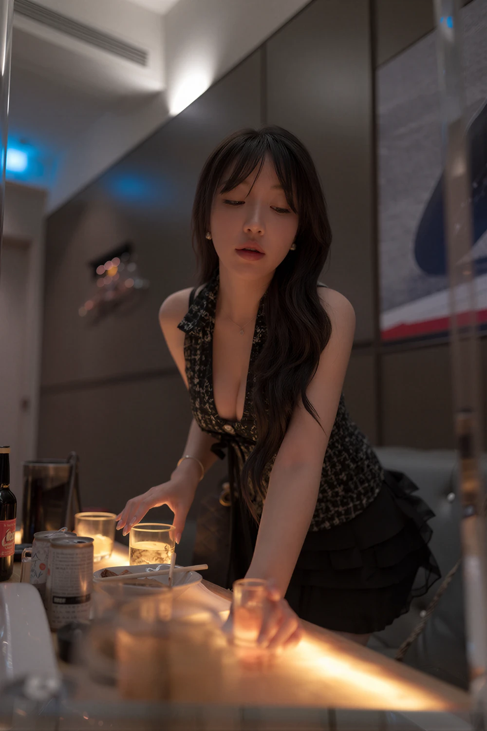 Son Yeeun 손예은 – Photobook 「Private High Public」 - P10