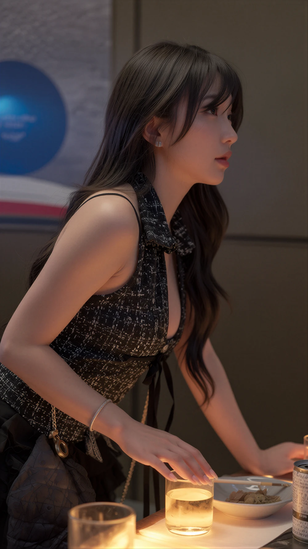 Son Yeeun 손예은 – Photobook 「Private High Public」 - P4