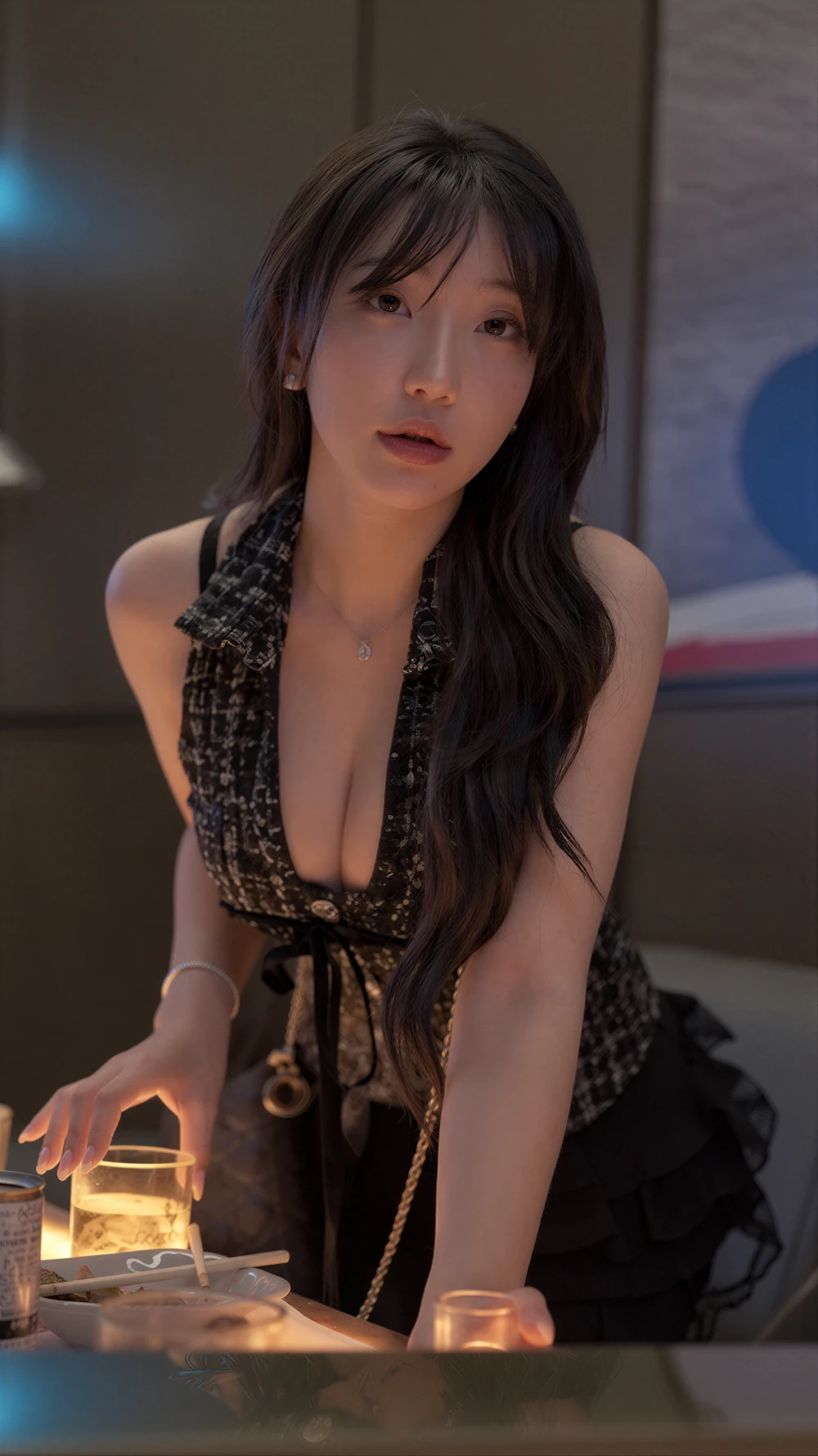 Son Yeeun 손예은 – Photobook 「Private High Public」 - P5