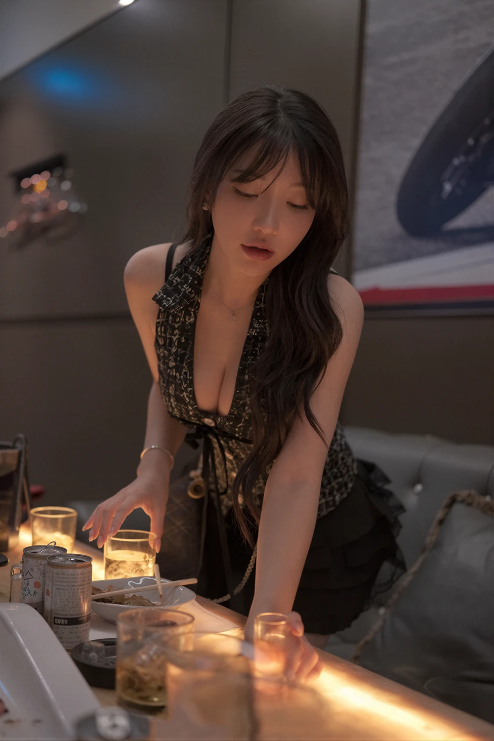 Son Yeeun 손예은 – Photobook 「Private High Public」 - P8