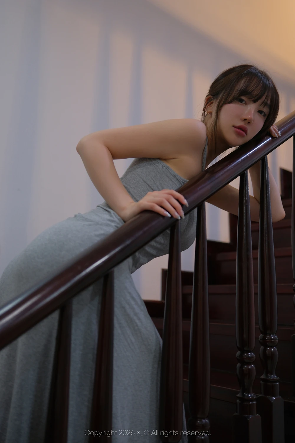 Son Yeeun 손예은 – Photobook X.O 「Overseas Nudity」 Vol.02 - P20